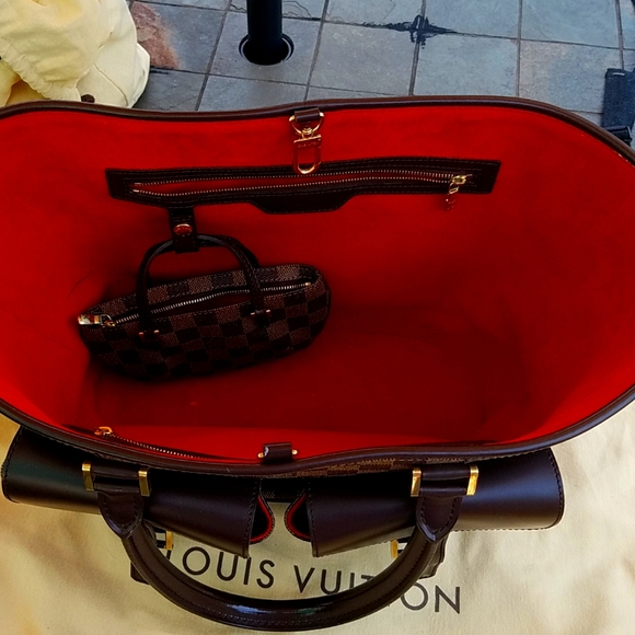 Handbag - Picture 3 of 4